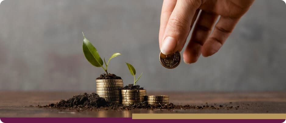 تعريف الادخار والاستثمار والإنفاق والتبرع