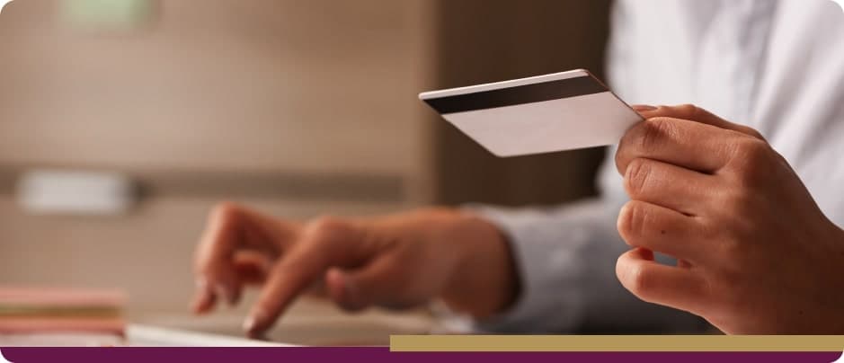 كيفية الحصول على أفضل تجربة مصرفية