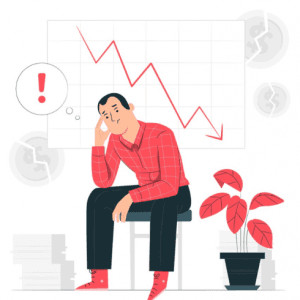 بعض الأخطاء المالية الشائعة