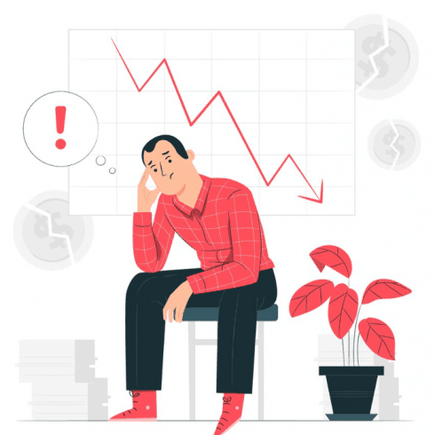 بعض الأخطاء المالية الشائعة