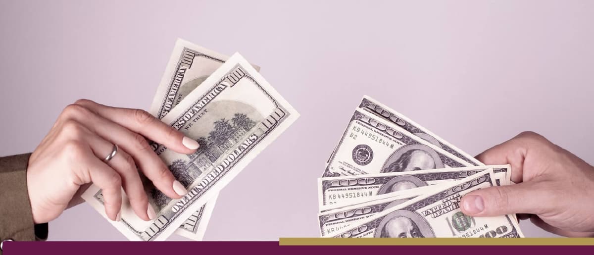 صرف العملات الأجنبية