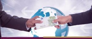 خدمات التحويل (الحوالات الصادرة والواردة)