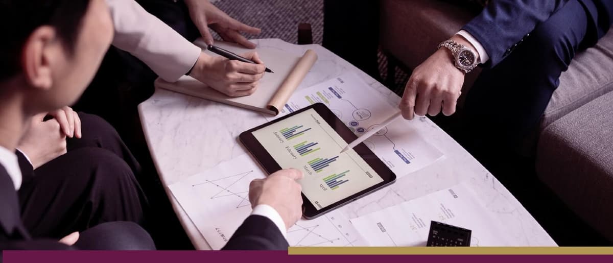 مفهوم الخدمات المصرفية للشركات