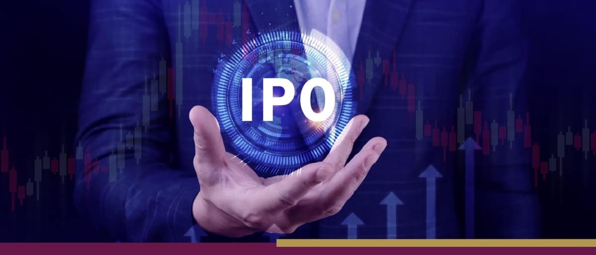 خدمة إدارة الإصدارات الأولية في سوق رأس المال