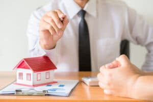 قرضك العقاري… مفتاح منزلك الجديد!