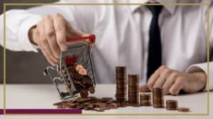 إدارة الأموال: خطوات بسيطة لمستقبل مالي مستقر