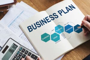 خطة العمل: دليلك الشامل لنجاح مشروعك
