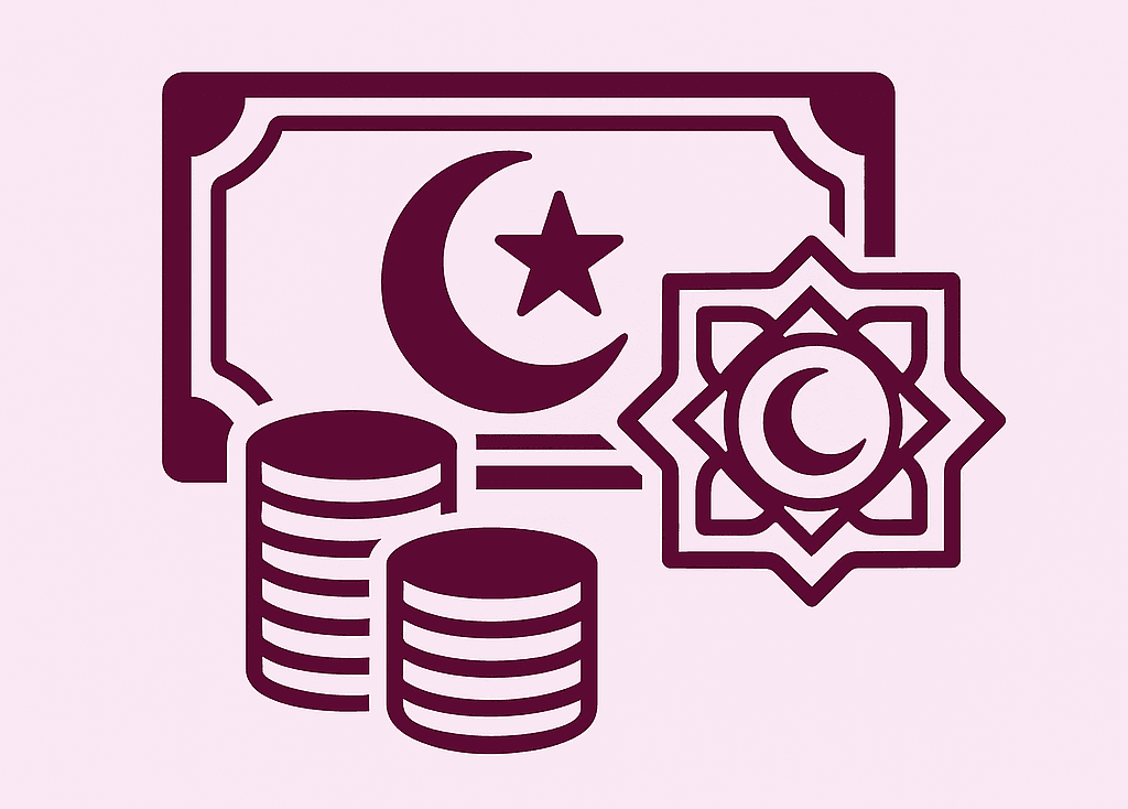 صيغ التمويل الإسلامي في البنوك